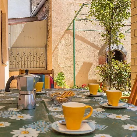 Ljuba Apartment