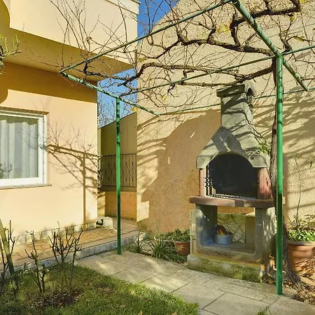 Apartment Ljuba *