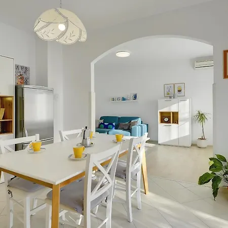 Apartment Ljuba *