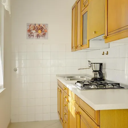 Apartment Ljuba *