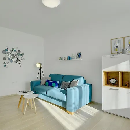 Apartment Ljuba *