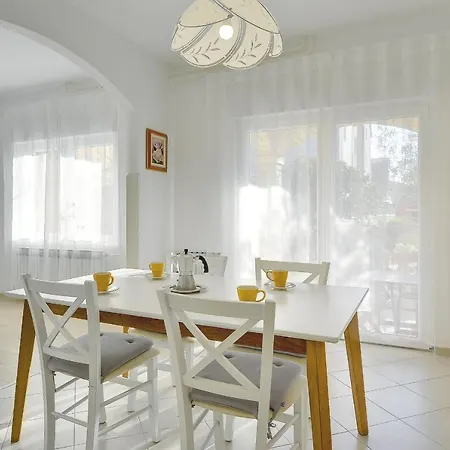 Ljuba Apartment Pula