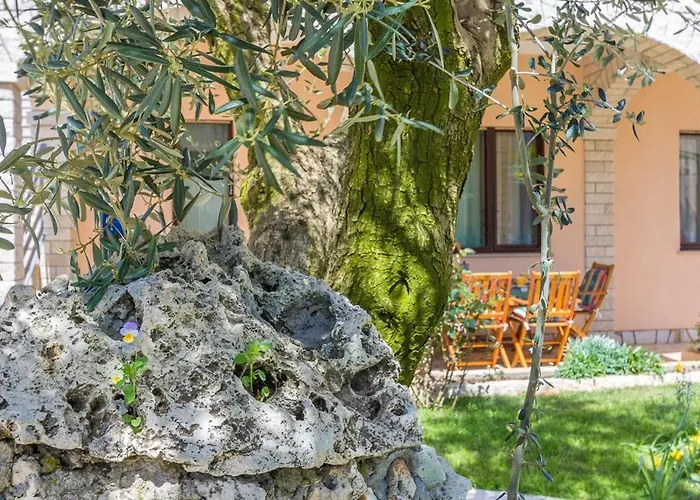 Apartman Valmade Pula