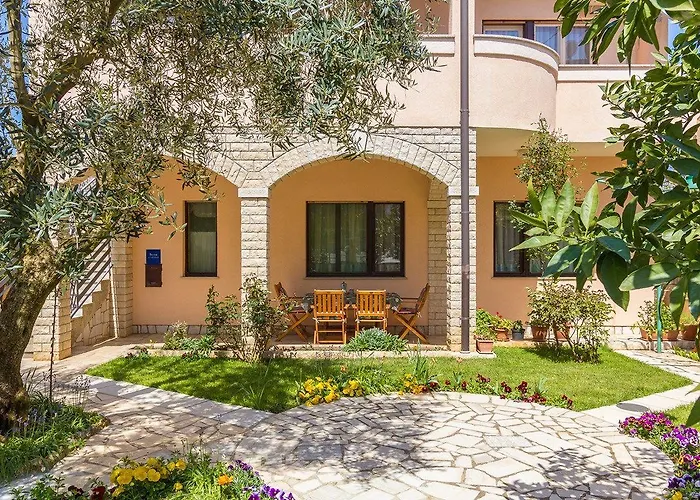 Valmade Apartman Pula