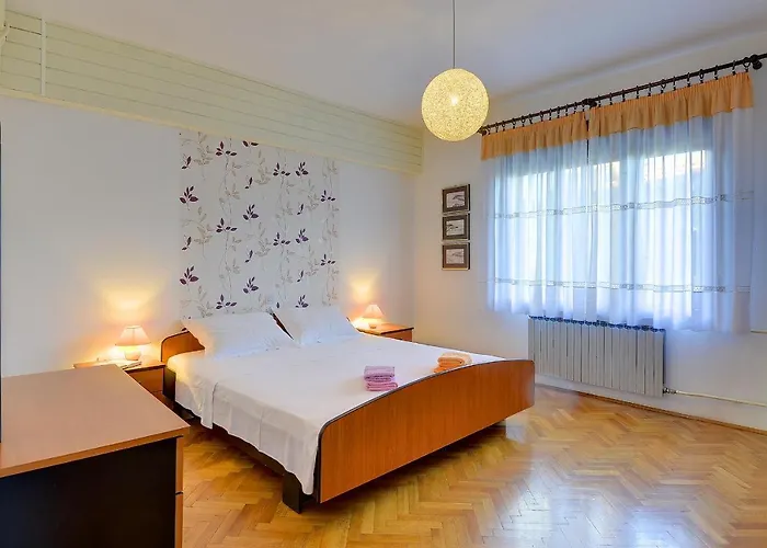 Valmade Apartman Pula