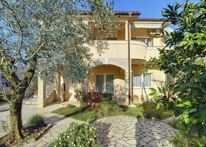 Valmade Apartman Pula