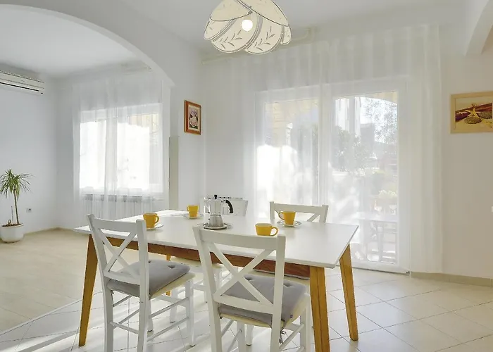 Valmade Apartman Pula