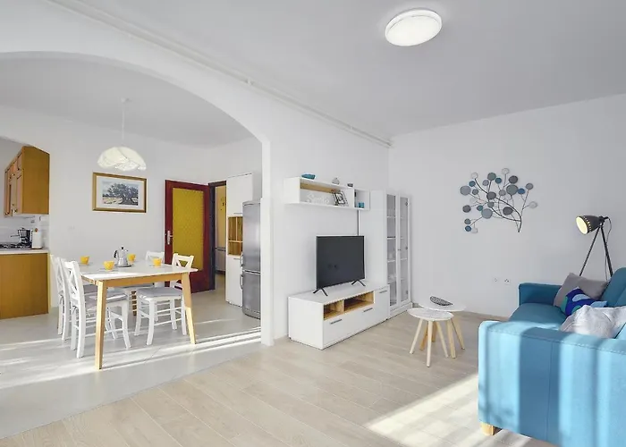 Valmade Apartman Pula