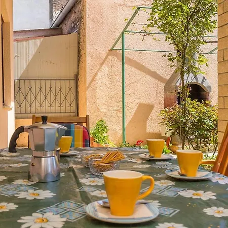 Valmade Apartmán Pula