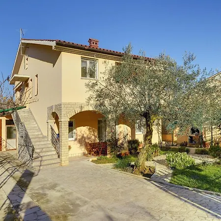 Appartement Valmade