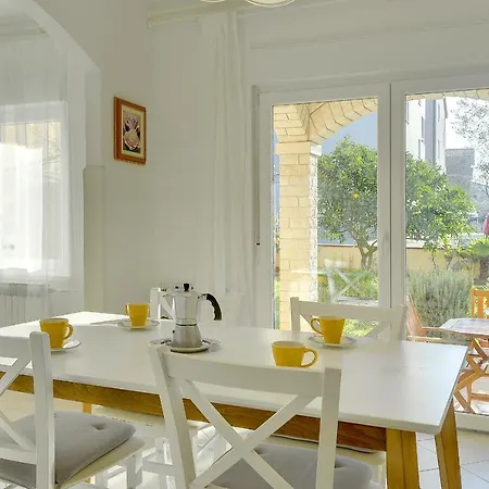 Apartmán Valmade *