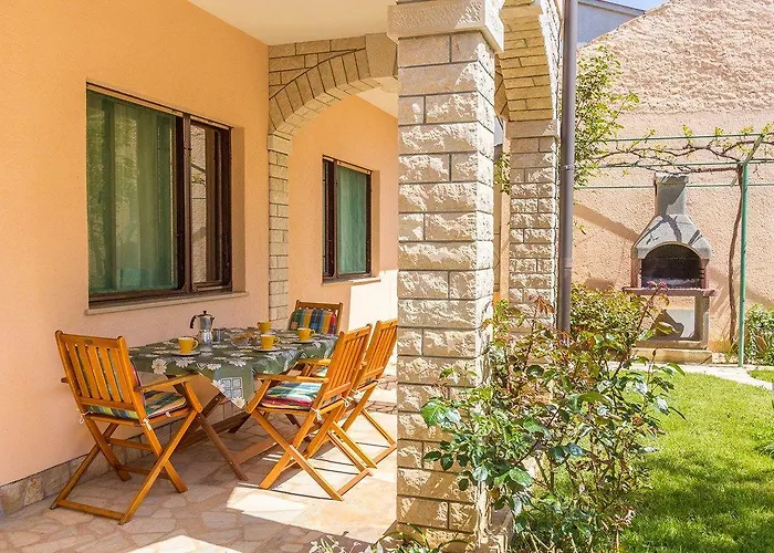 Appartement Valmade