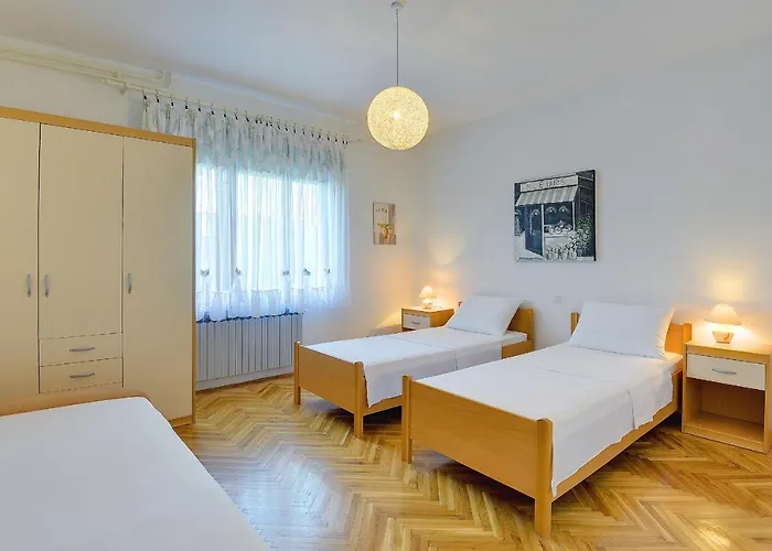 Appartement Valmade *
