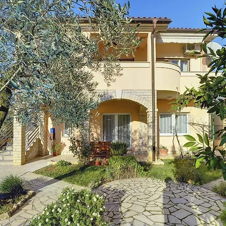 Valmade Apartamento Pula